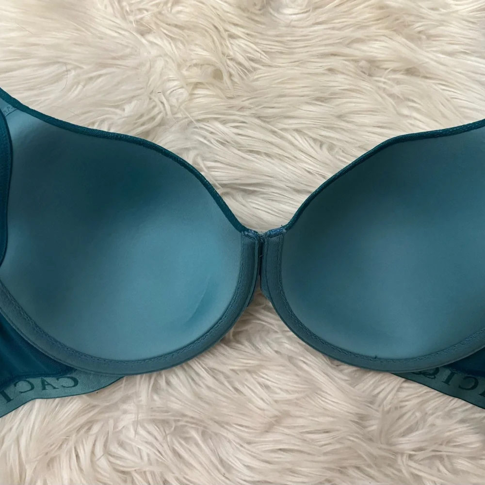 Cacique good used